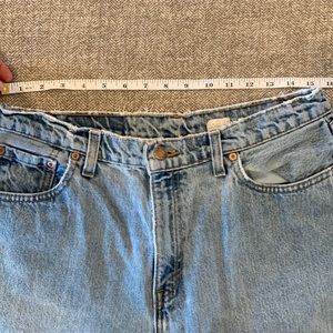 Vintage Levi’s